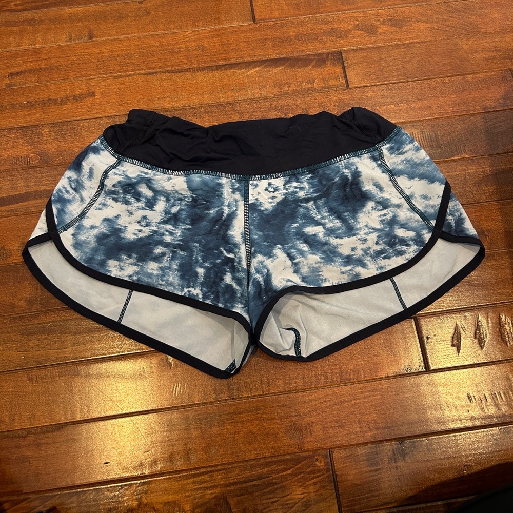 LULULEMON Athletic Shorts